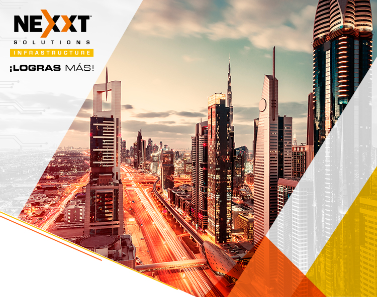 Nexxt Infrastructure
