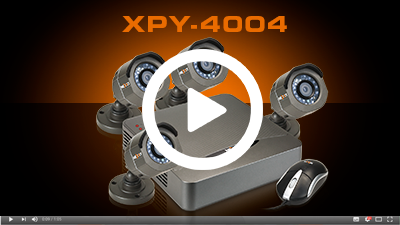 dvr nexxt xpy4004