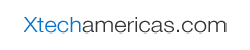 Logo Xtech Americas