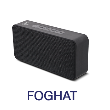 XTS-630 Foghat