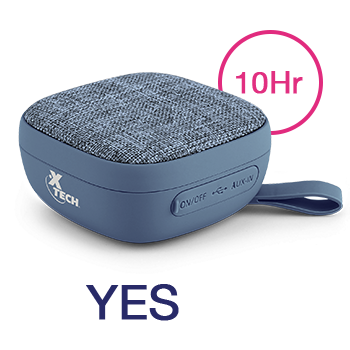 XTS-600BL Yes